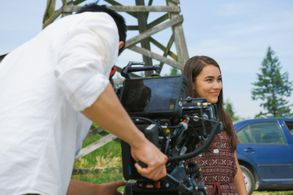 Messiah Complex Director: Angel Alvarez Producer: Miguel Flores