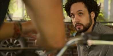 Ian Gregg (Ricky) - Season 2, Episode 5 