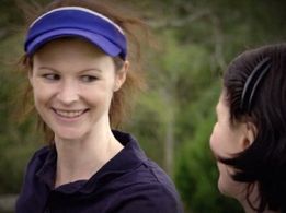 Denai Gracie in Deadly Women (2008)