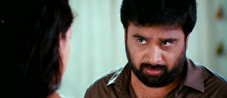 M. Sasikumar in Bramman (2014)