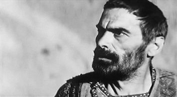 Spartak Bagashvili in Vedreba (1967)