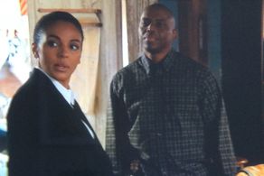 NCIS Los Angeles: OLD TRICKS (S8-Ep16)