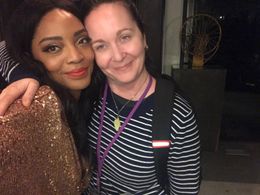 “FBI: Most Wanted” with Director Tess Malone