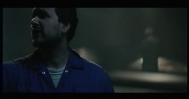 Deadly Timing - a man wakes in a morgue, in a body bag