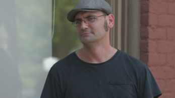 Bryon Widner in Escaping the KKK: A Documentary Series Exposing Hate in America (2017)