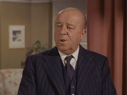 J. Pat O'Malley in That Girl (1966)