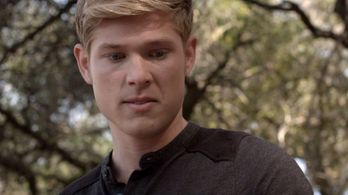 Mason Dye in Teen Wolf (2011)