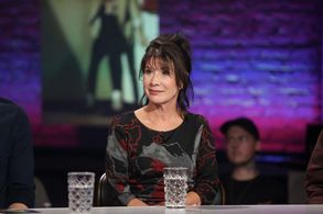 Sylvie Léonard in Cette année-là (2018)