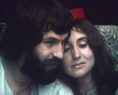 Larisa Kadochnikova and Boris Khmelnitskiy in Naperekor vsemu (1973)