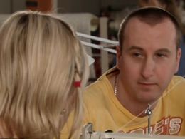 Andrew Whyment in Coronation Street (1960)