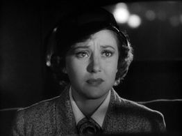 Helene Chadwick in The Perfect Set-Up (1936)