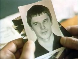 Tauras Cizas in Obvinyaetsya svadba (1986)