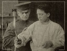 Tom Terriss in My Country First (1916)