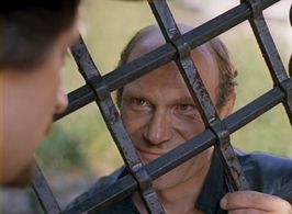 Yuriy Sherstnyov in D'artagnan and Three Musketeers (1979)