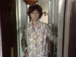 Liya Akhedzhakova in Greshnik (1988)