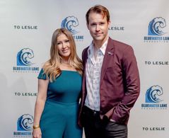 To Leslie SXSW World Premiere