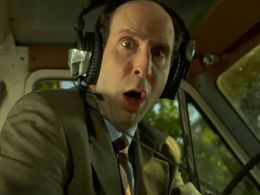 Jeff Lewis in The Guild (2007)