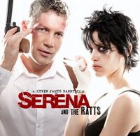 Serena and the RATTS movie poster
