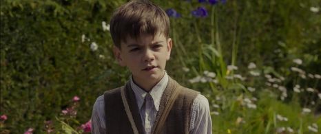 Milo Parker in Mr. Holmes (2015)