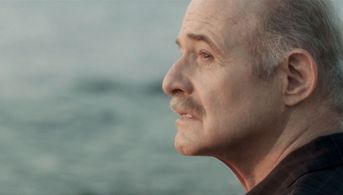 Frank in Last Wash - 2014