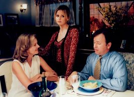 Buffy the Vampire Slayer