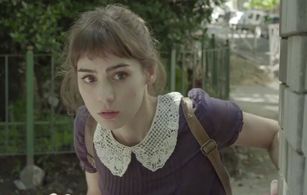 Paula Reca in Veredas (2017)