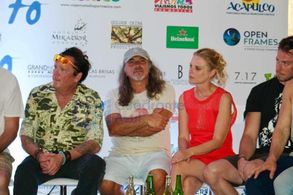 MagiHalvadjian&Michael Madsen