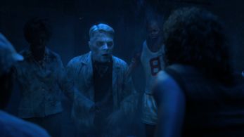 Miles Doleac in Lovecraft Country (2020)