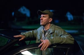 Stanislav Majer in Vzteklina (2017)