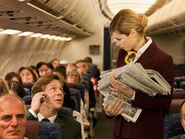 Nora Tschirner in Girl on a Bicycle (2013)