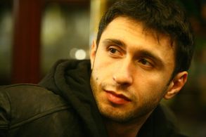Dragos Bucur in Contra timp (2008)