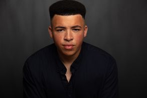 Justin Daniels Anene