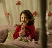 Me as Maddie Huntington in 