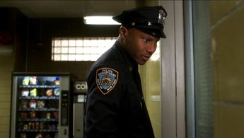 Jimmy Brooks in Elementary (2012)