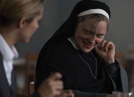 Sometimes The Good Kill