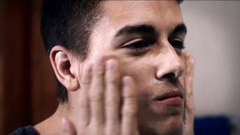 Brennan Clost in Your Guide to a World Class Shave (2012)