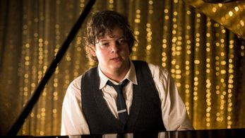 Patrick Drolet in The Child Prodigy (2010)