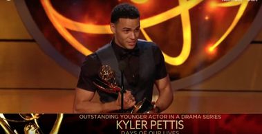 Kyler Pettis