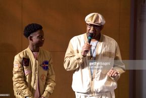 Tyler Marcel Williams