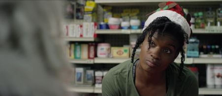 Heather Harrington- Christmas Crime Story