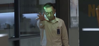 Supergirl (Season 5, Ep 3)