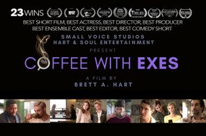 Ryan Shrime, Bonnie E. Hart, Jean Diaz, Murielle Pol, Brett A. Hart, James Tang, Mustafa Speaks, Jessica Bishop, Kristin