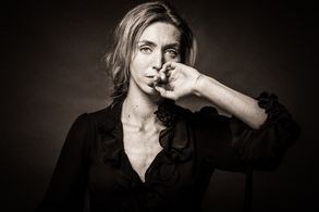 Cyrielle Debreuil 2015