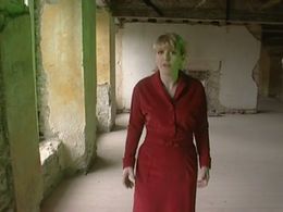 Yvette Fielding in Most Haunted (2002)