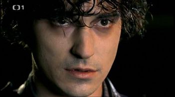 Sasa Rasilov in Cerní andelé: Help for You (2001)