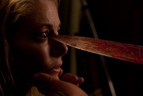 Belén Rueda in Los ojos de Julia (2010)