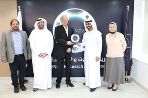 TRENDS Research & Devolpment, Dubai UAE 2022