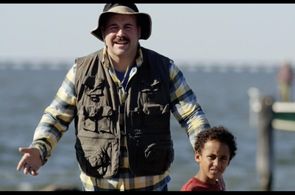 Robert Walker Branchaud in Kidnap (2017)