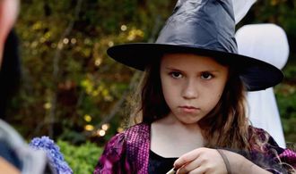 Still from Halloween Havoc