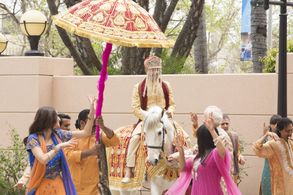 Satya Bhabha in New Girl (2011)